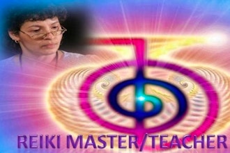 A.R.T. / Reiki Masters Certification Program